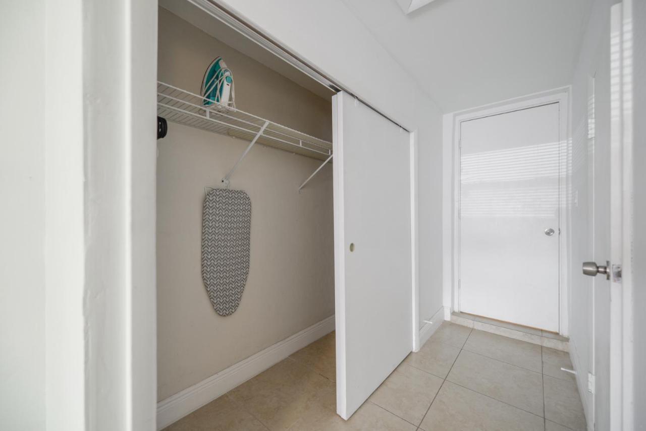 Vila Amazing 3Br House 5 Minutes From Marlins Park Miami Exteriér fotografie