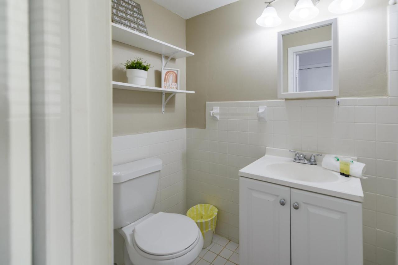 Vila Amazing 3Br House 5 Minutes From Marlins Park Miami Exteriér fotografie